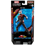 Marvel Legends Series Ant-Man & the Wasp: Quantumania Ant-Man 6" Inch Action Figure - Hasbro