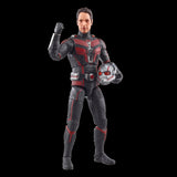 Marvel Legends Series Ant-Man & the Wasp: Quantumania Ant-Man 6" Inch Action Figure - Hasbro
