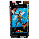 Marvel Legends Series Ant-Man & the Wasp: Quantumania Marvel’s Wasp 6" Inch Action Figure - Hasbro