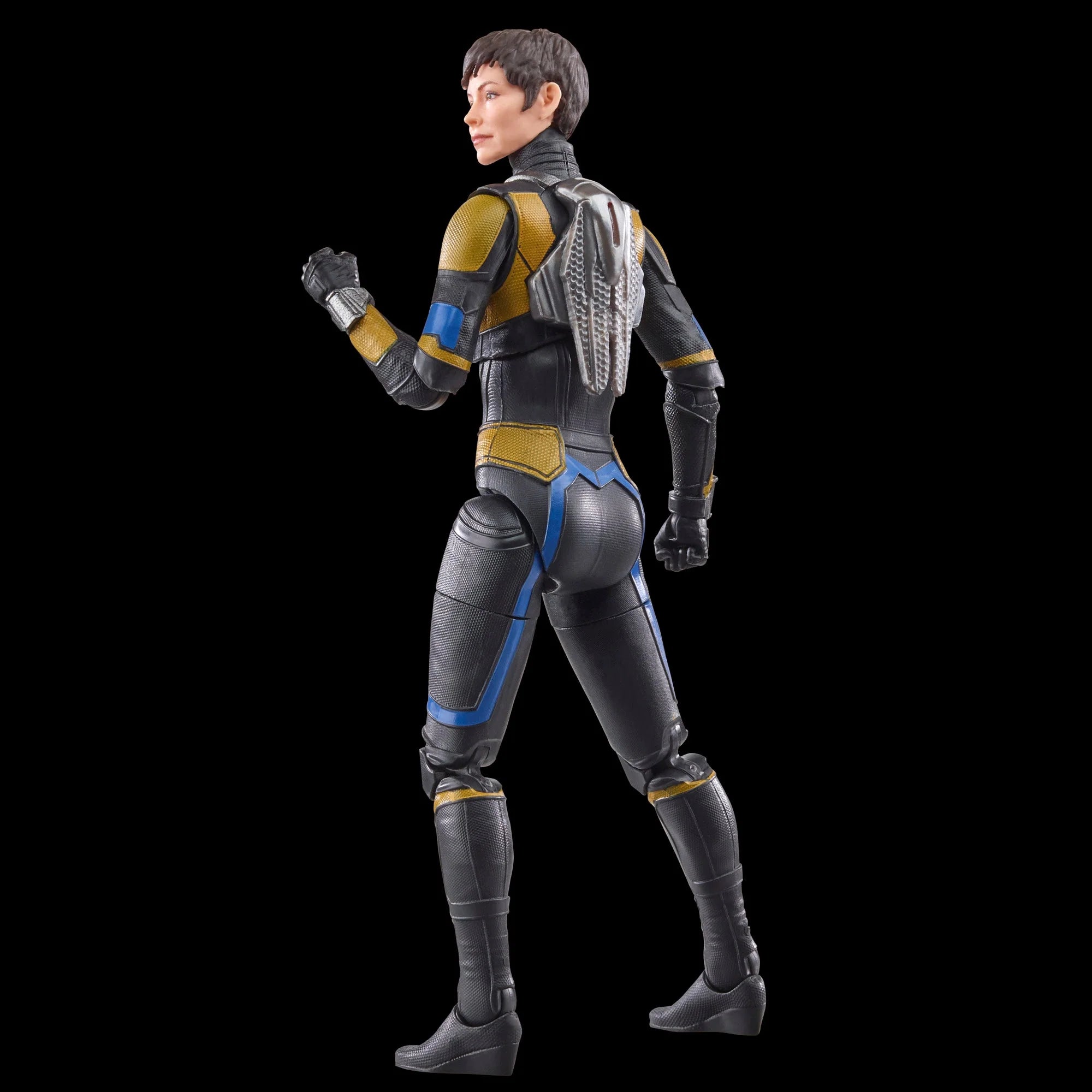 Marvel Legends Series Ant Man the Wasp Quantumania Marvel s