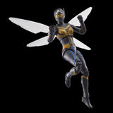 Marvel Legends Series Ant-Man & the Wasp: Quantumania Marvel’s Wasp 6" Inch Action Figure - Hasbro