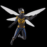 Marvel Legends Series Ant-Man & the Wasp: Quantumania Marvel’s Wasp 6" Inch Action Figure - Hasbro