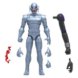 Marvel Legends Series Ant-Man & the Wasp: Quantumania Ultron 6" Inch Action Figure - Hasbro