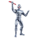 Marvel Legends Series Ant-Man & the Wasp: Quantumania Ultron 6" Inch Action Figure - Hasbro