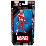 Marvel Legends Series Ant-Man & the Wasp: Quantumania Marvel’s Crossfire 6" Inch Action Figure - Hasbro