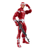 Marvel Legends Series Ant-Man & the Wasp: Quantumania Marvel’s Crossfire 6" Inch Action Figure - Hasbro