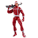 Marvel Legends Series Ant-Man & the Wasp: Quantumania Marvel’s Crossfire 6" Inch Action Figure - Hasbro