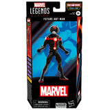 Marvel Legends Series Ant-Man & the Wasp: Quantumania Future Ant-Man 6" Inch Action Figure - Hasbro