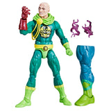 Marvel Legends Baron Von Strucker (Puff Adder BAF) 6" Inch Action Figure - Hasbro
