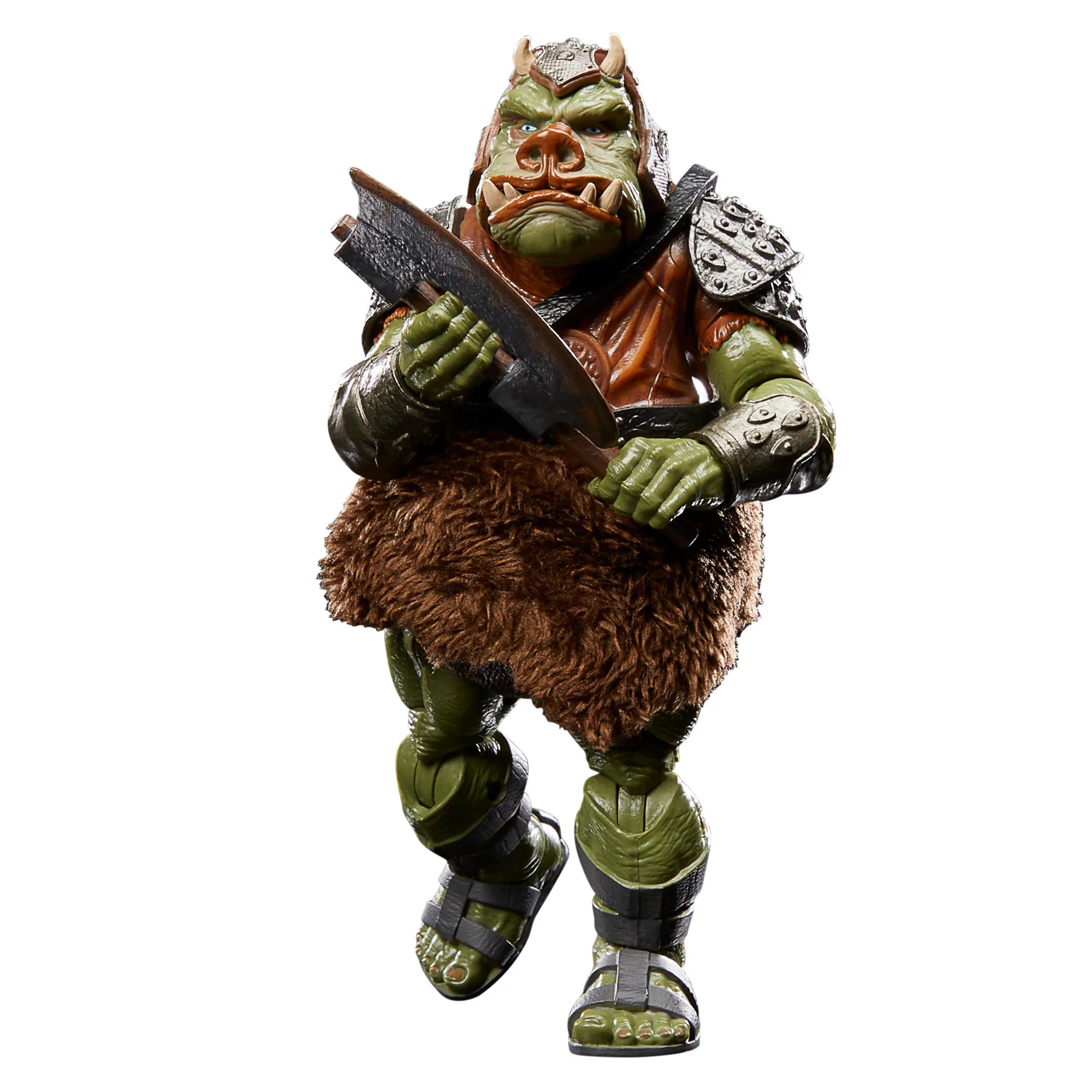 Black series gamorrean guard new arrivals