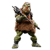 Star Wars The Black Series Return of the Jedi 40th Anniversary Gamorrean Guard 6" Inch Action Figure - Hasbro