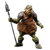 Star Wars The Black Series Return of the Jedi 40th Anniversary Gamorrean Guard 6" Inch Action Figure - Hasbro