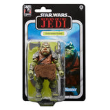Star Wars The Black Series Return of the Jedi 40th Anniversary Gamorrean Guard 6" Inch Action Figure - Hasbro
