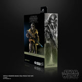 Star Wars The Black Series Krrsantan 6" Inch Action Figure - Hasbro *IMPORT STOCK*