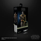 Star Wars The Black Series Krrsantan 6" Inch Action Figure - Hasbro *IMPORT STOCK*