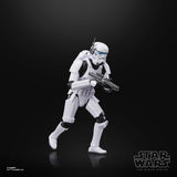 Star Wars The Black Series SCAR Trooper Mic 6" Inch Action Figure - Hasbro