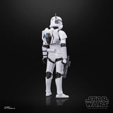 Star Wars The Black Series SCAR Trooper Mic 6" Inch Action Figure - Hasbro