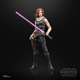Star Wars The Black Series Mara Jade 6" Inch Action Figure - Hasbro