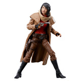 Star Wars The Black Series Doctor Aphra 6" Inch Action Figure - Hasbro