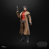 Star Wars The Black Series Doctor Aphra 6" Inch Action Figure - Hasbro