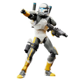Star Wars The Black Series Gaming Greats RC-1262 (Scorch) 6" Inch Action Figure - Hasbro