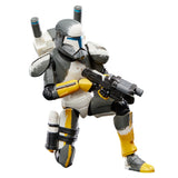 Star Wars The Black Series Gaming Greats RC-1262 (Scorch) 6" Inch Action Figure - Hasbro