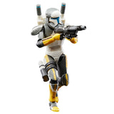 Star Wars The Black Series Gaming Greats RC-1262 (Scorch) 6" Inch Action Figure - Hasbro