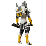 Star Wars The Black Series Gaming Greats RC-1262 (Scorch) 6" Inch Action Figure - Hasbro