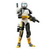 Star Wars The Black Series Gaming Greats RC-1262 (Scorch) 6" Inch Action Figure - Hasbro