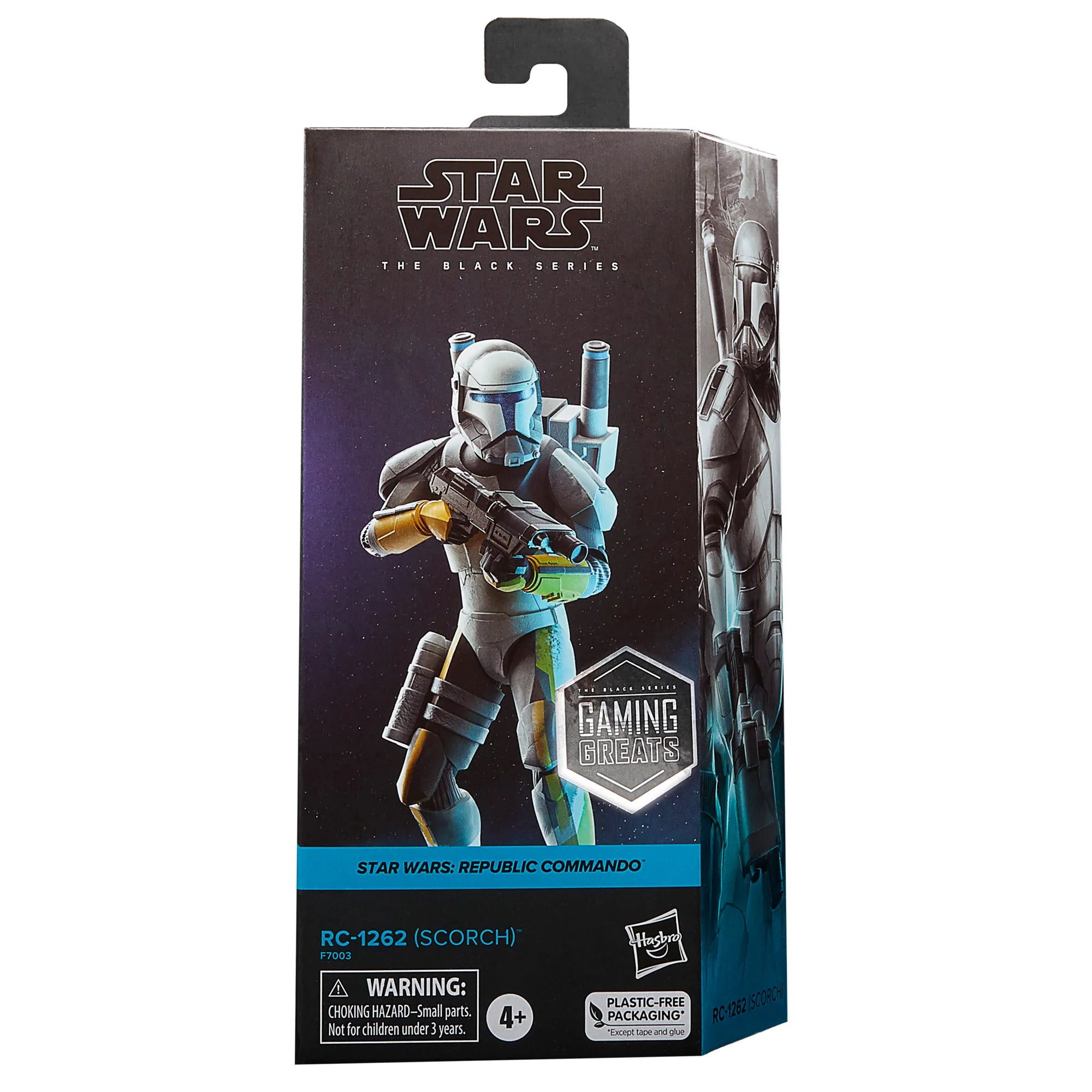Black series rc car on sale