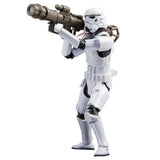 Star Wars The Black Series Gaming Greats Rocket Launcher Trooper 6" Inch Action Figure - Hasbro