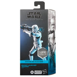 Star Wars The Black Series Gaming Greats Rocket Launcher Trooper 6" Inch Action Figure - Hasbro