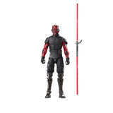 Star Wars The Black Series Gaming Greats Darth Maul (Old Master) 6" Inch Action Figure - Hasbro
