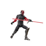 Star Wars The Black Series Gaming Greats Darth Maul (Old Master) 6" Inch Action Figure - Hasbro