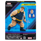 Marvel Legends X-Men Marvel’s The Blob 6" Inch Action Figure - Hasbro
