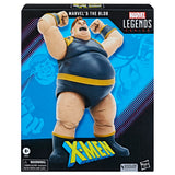 Marvel Legends X-Men Marvel’s The Blob 6" Inch Action Figure - Hasbro