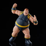 Marvel Legends X-Men Marvel’s The Blob 6" Inch Action Figure - Hasbro