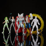 Marvel Legends X-Men 60th Anniversary Villains Figure Multipack 6" Inch Action Figures - Hasbro