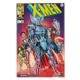 Marvel Legends X-Men 60th Anniversary Villains Figure Multipack 6" Inch Action Figures - Hasbro