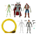 Marvel Legends X-Men 60th Anniversary Villains Figure Multipack 6" Inch Action Figures - Hasbro