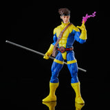 Marvel Legends X-Men Marvel’s Banshee, Gambit, & Psylocke 6" Inch Action Figures - Hasbro