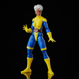 Marvel Legends X-Men Marvel’s Forge, Storm, & Jubilee 6" Inch Action Figures - Hasbro