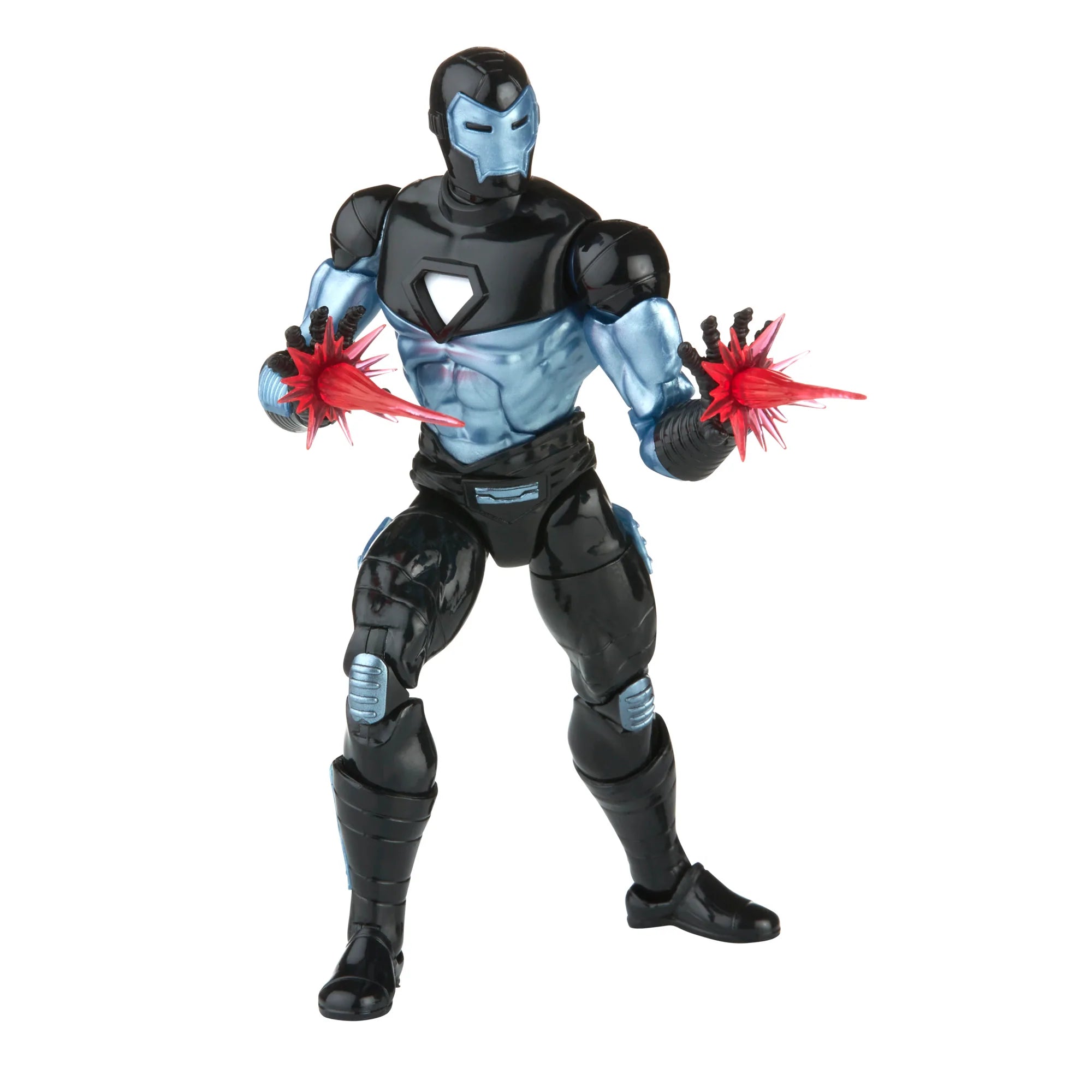 War machine marvel outlet figure
