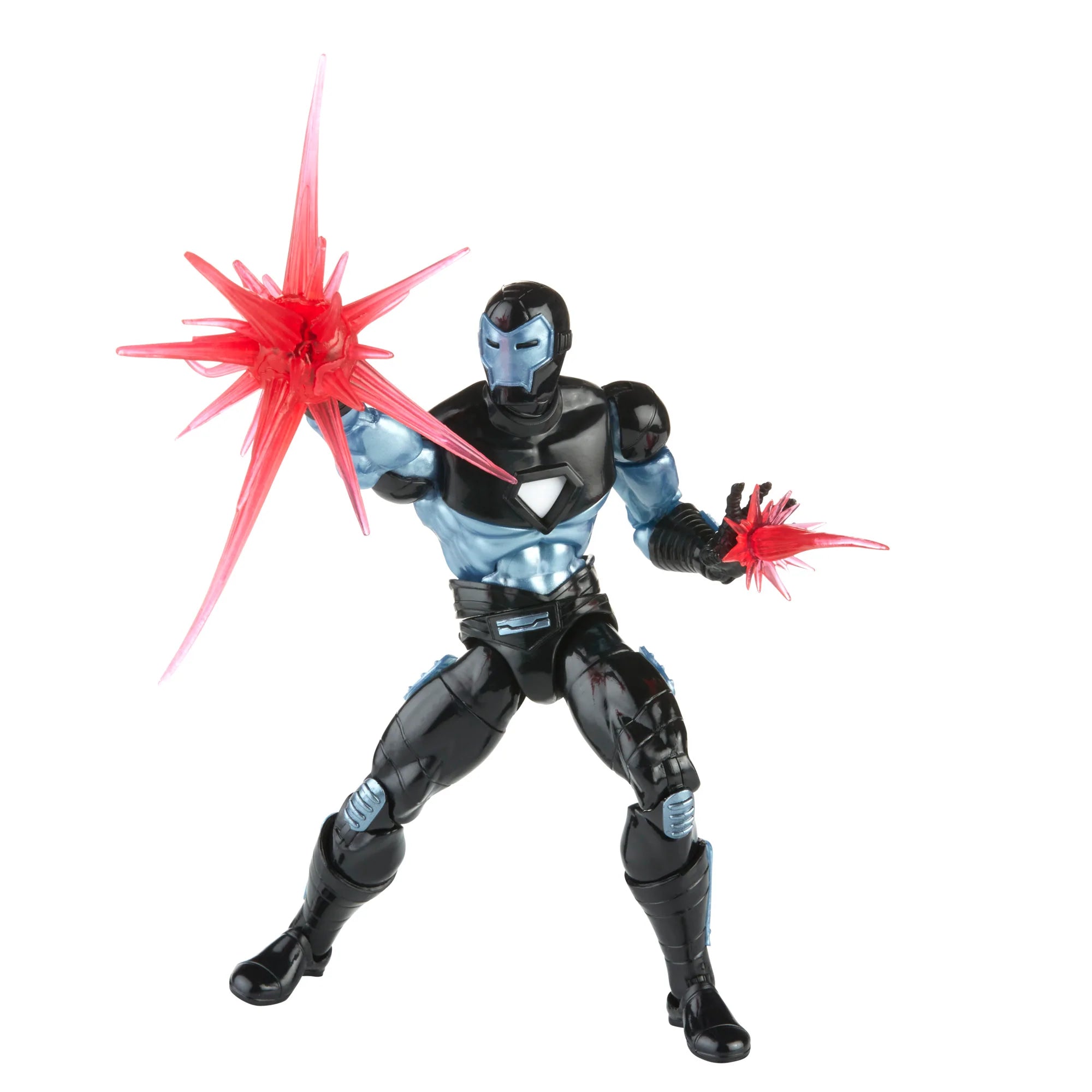Marvel Legends Marvel s War Machine 6