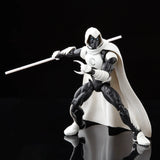 Marvel Legends Moon Knight 6" Inch Scale Action Figure - Hasbro