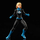 Marvel Legends Series Fantastic Four Franklin Richards and Valeria Richards 2 Pack 6" Inch Action Figures - Hasbro