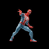 Marvel Legends Series Gamerverse Spider-Man 6" Inch Action Figure - Hasbro