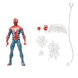 Marvel Legends Series Gamerverse Spider-Man 6" Inch Action Figure - Hasbro