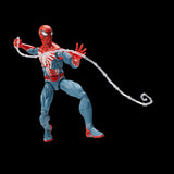 Marvel Legends Series Gamerverse Spider-Man 6" Inch Action Figure - Hasbro