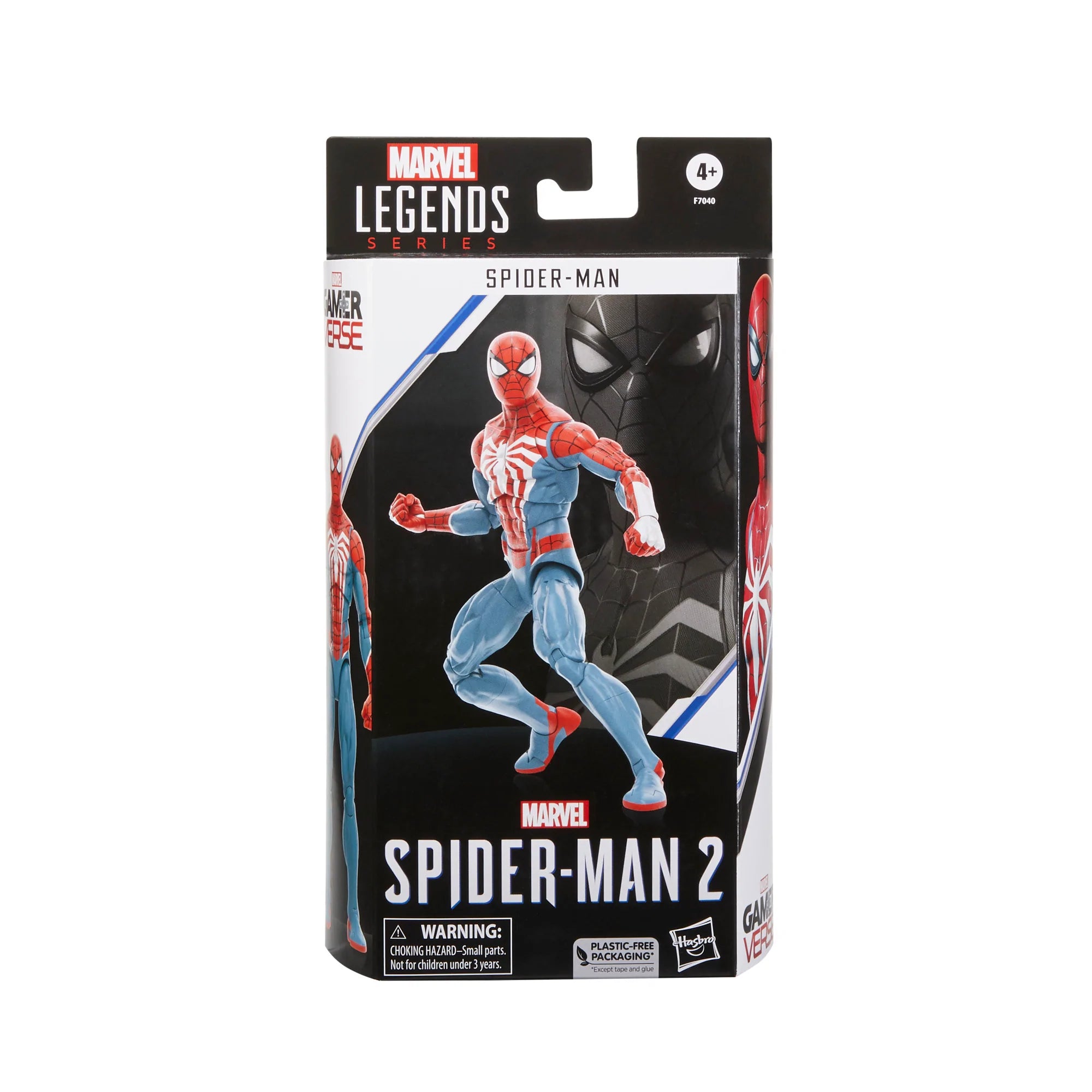 Hasbro Marvel Legends Spider-Man: No Way Home Doc Ock 6-in Action Figure